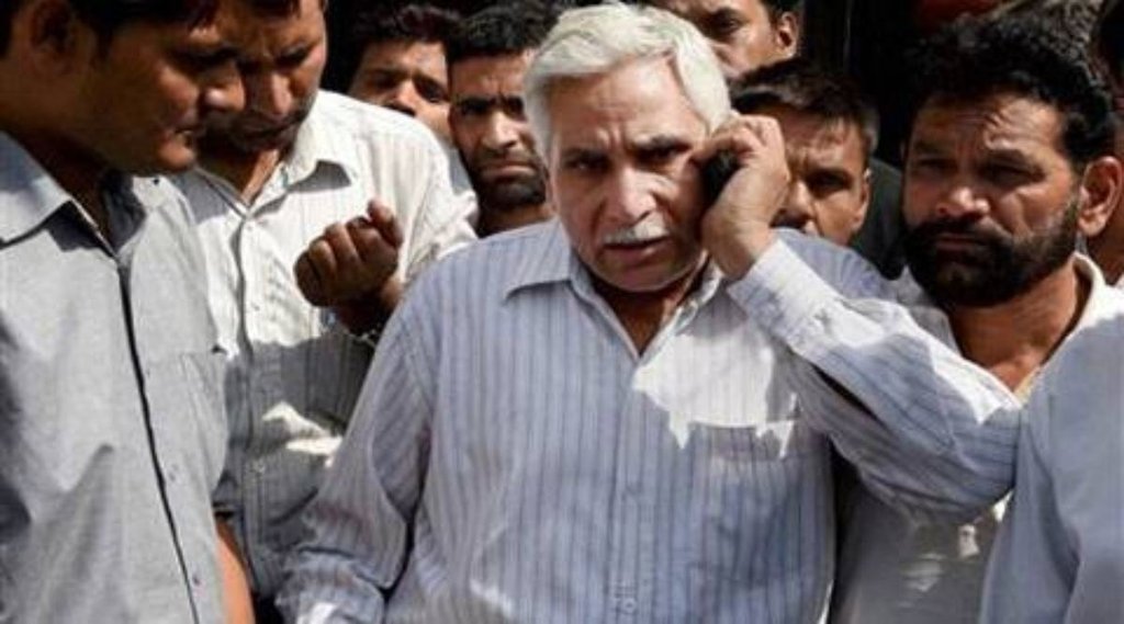 uttrakhand, ranvir singh, fake encounter, uttrakhand police, life imprisonment