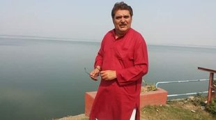 raza murad