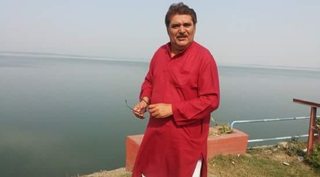 raza murad