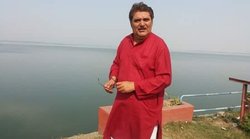 मप्रः 1 दिन के भीतर ही रजा मुराद की स्वच्छता अभियान के ब्रांड एंबेसडर पद से छुट्टी, हैरत जता अभिनेता ने कही ये बात