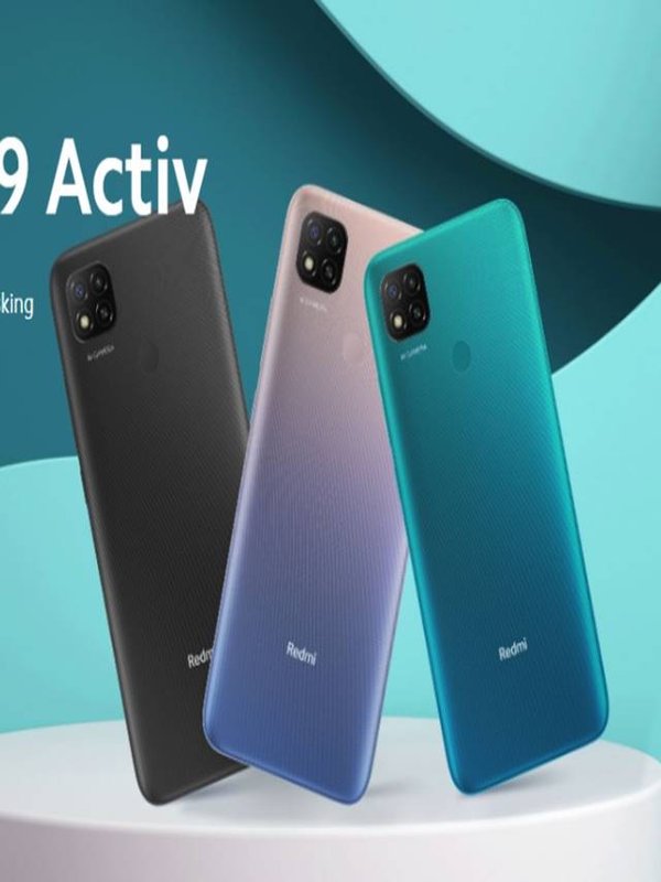 redmi 9 Activ