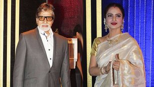 Rekha