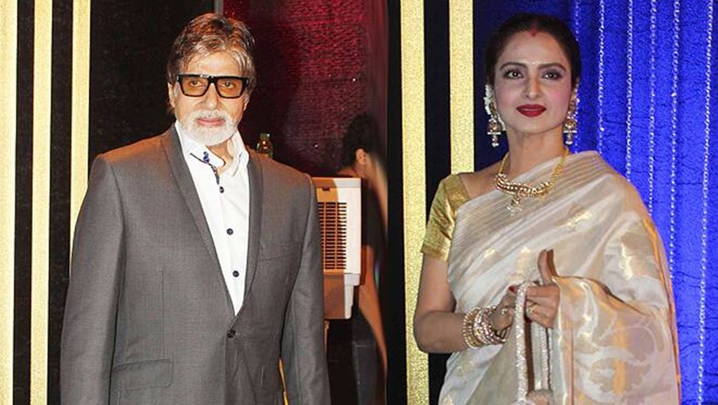 Rekha