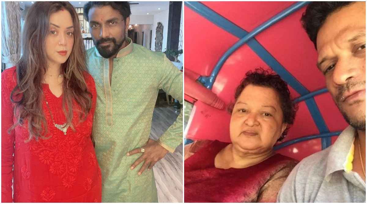 remo d souza remo d souza