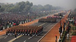 गणतंत्र दिवस परेडः 1950 से लेकर अभी तक की वर्दी में कदमताल करते दिखेंगे सेना के जवान, जानें कितने दल इस तरह से करेंगे शिरकत