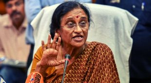 rita bahuguna joshi,Bjp, Up election