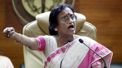 UP Election: बेटे को टिकट नहीं देगी बीजेपी, रीता बहुगुणा जोशी ने चुनावी राजनीति से किया संन्‍यास का ऐलान