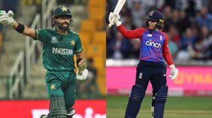 ICC Awards, Player Of The Year, Mohammad Rizwan, Smriti Mandhana, Tammy Beaumont