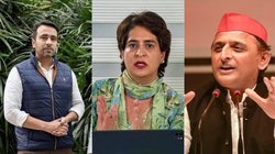 यूपी में कांग्रेस को साथ क्यों नहीं लाई सपा-आरएलडी, जयंत चौधरी से पूछा गया सवाल तो दिया यह जवाब