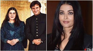 saif ali khan, amrita singh