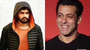 lawrence bishnoi and salman khan