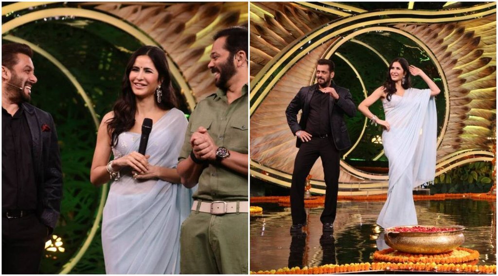 salman khan katrina kaif