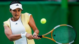 Sania Mirza, Rohan Bopanna-Ramkumar Ramanathan start with wins at Adelaide