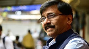 sanjay raut godse