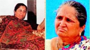 santokben jadeja, women gangster, pobandar, MLA santokben jadeja