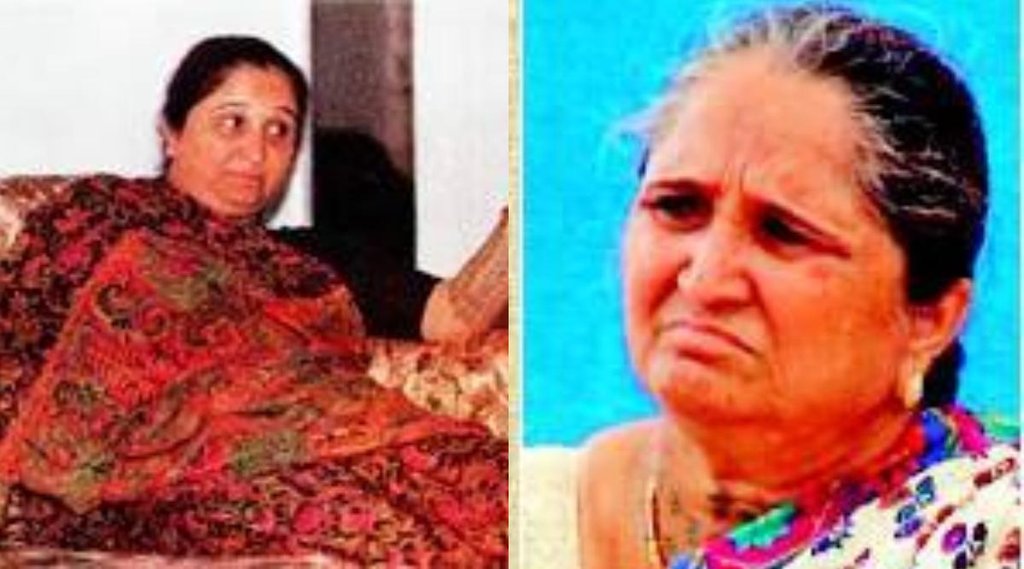 santokben jadeja, women gangster, pobandar, MLA santokben jadeja