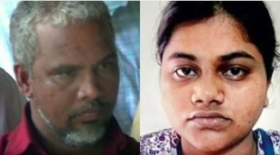 Maharashtra, Serial Killer, Santosh Pol, murder