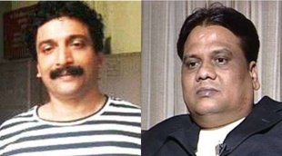 underworld don santosh shetty, drug smuggler, bangkok, chhota rajan aide