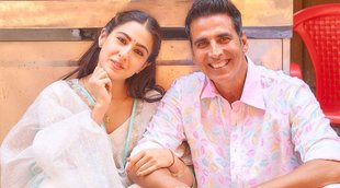 sara ali khan aur akshay kumar
