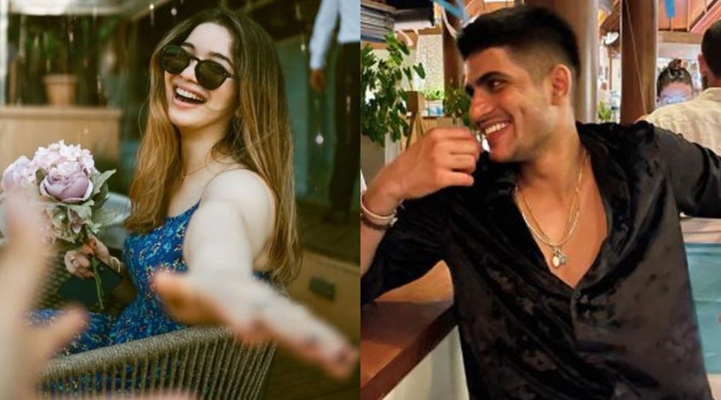 sara-tendulkar-shubman-gill-share-beach-photos-on-instagram-story-indian-test-opener-seen-smiling-in-another-post
