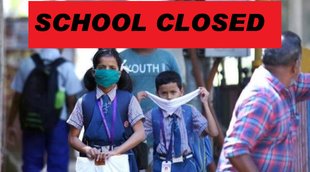 School Closed, School Closed update news
