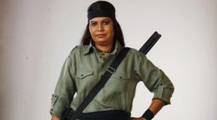 dacoit seema parihar, chambal, seema parihar