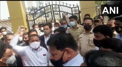 महाराष्ट्रः MVA सरकार में टीपू सुल्तान को लेकर खींचतान, जानें किस बात पर शिवसैनिकों ने मुंबई में किया विरोध