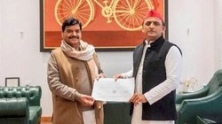 यूपी चुनावः सपा ने जारी की स्टार प्रचारकों की लिस्ट, शिवपाल सिंह का नाम नहीं, मची हलचल!
