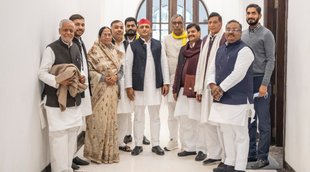 shivpal yadav, up election