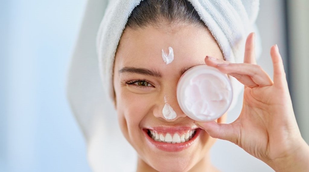healthy skin
