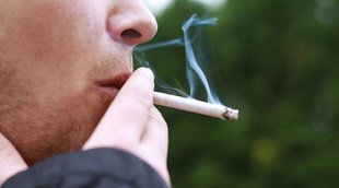 smoking