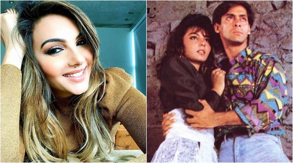 somy ali salman khan, somy ali stories