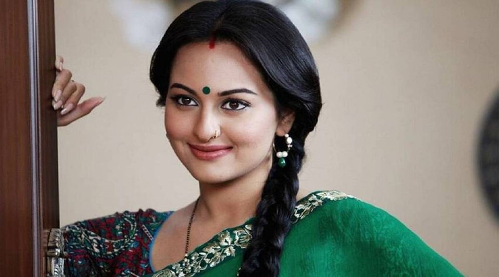 sonakshi sinha
