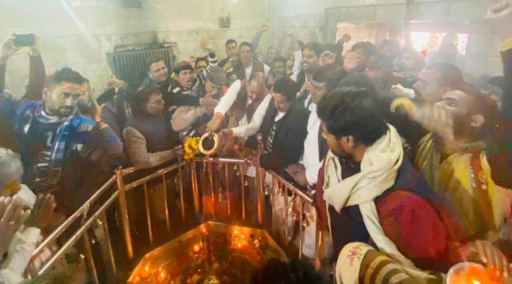 sp agra candidate, up election