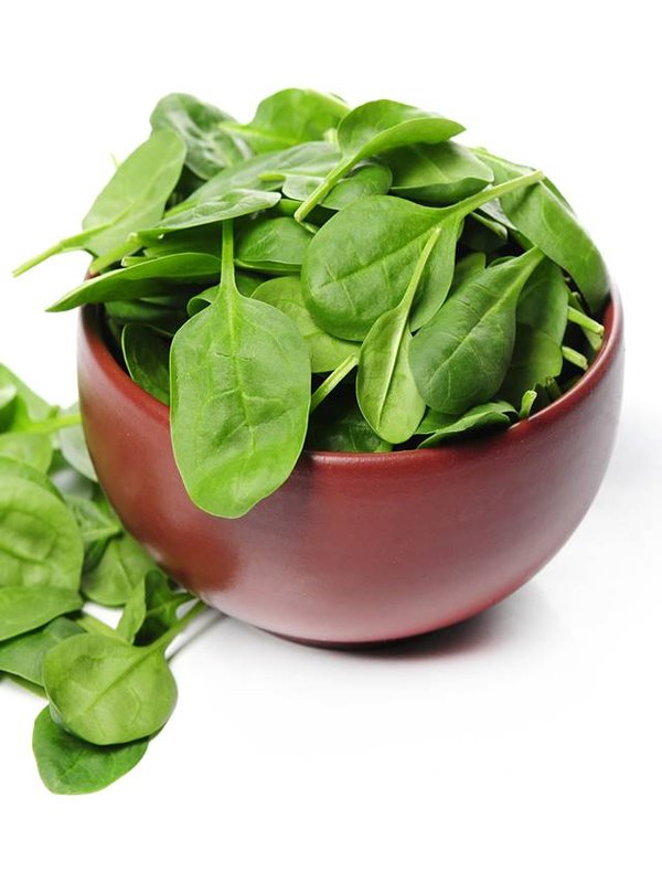 Spinach