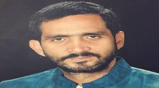 sunil pandey, bihar, mla, phd holder