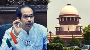 supreme cour, uddhav