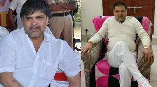 surajbhan singh, bihar