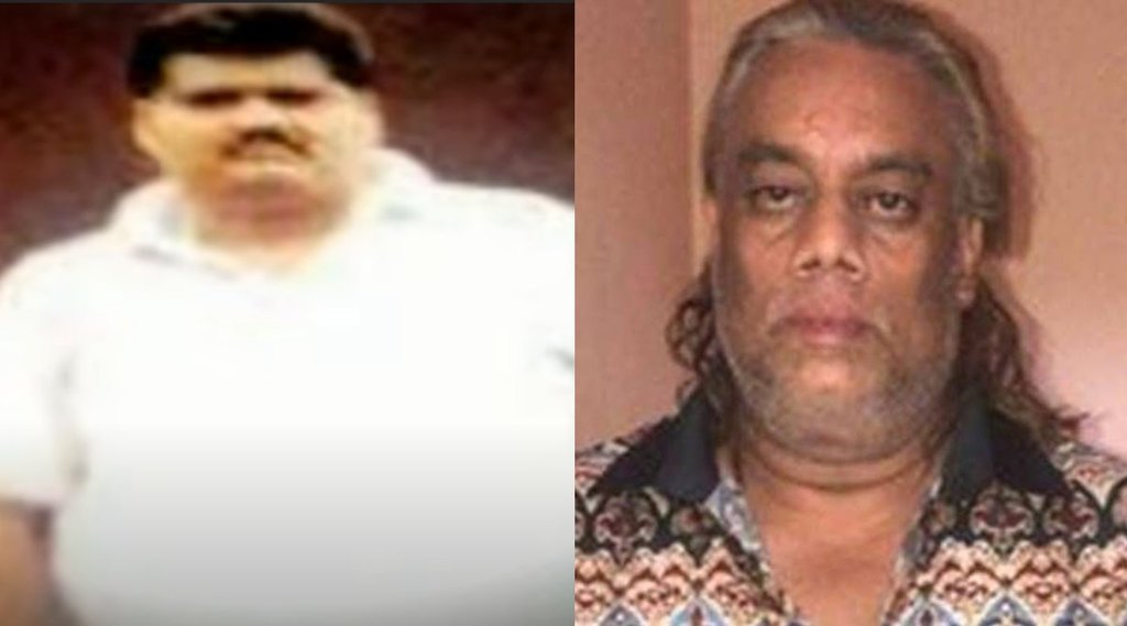 suresh pujari, ravi pujari, gangster