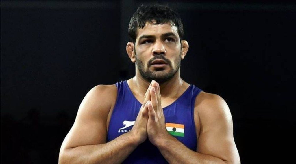 sushil kumar, sushil kumar murder case