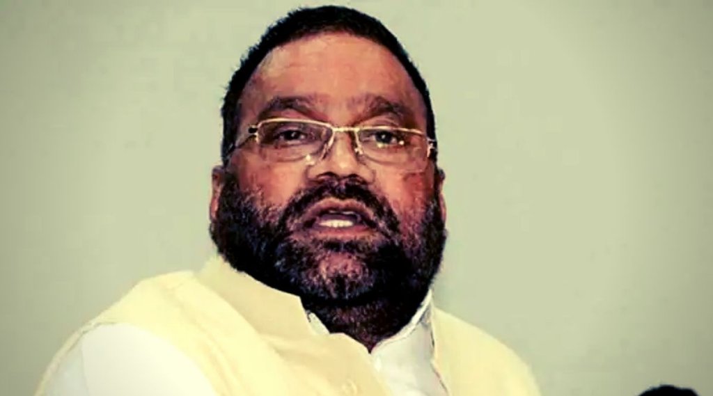 swami prasad maurya, up election
