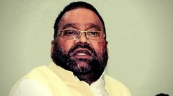 स्वामी प्रसाद मौर्य को उनका पुराना बयान याद दिला सुशांत सिन्हा ने पूछा- क्या अब भी इसपर कायम हैं? देने लगे गोलमाल जवाब