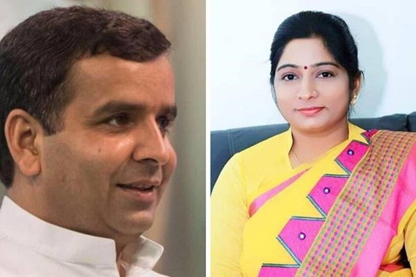 स्वामी प्रसाद मौर्य की बेटी संघमित्रा मौर्य ने 2019 के लोकसभा चुनाव में बदायूं सीट पर धर्मेंद्र यादव को हराया था। धर्मेंद्र यादव अखिलेश यादव के चचेरे भाई हैं।