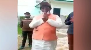 syana bjp mla