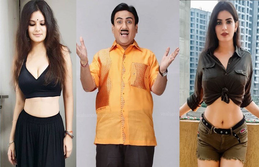 Taarak Mehta Ka Ooltah Chashmah: छोटे पर्दे के हिट शो तारक मेहता में एक नई एक्ट्रेस की एंट्री हुई है। इनका नाम है अर्शी भारती शांडिल्य (Arshi Bharti Shandilya)। अर्शी इस शो में तारक मेहता के बॉस की नई सेक्रेटरी के किरदार में नजर आएंगी। आइए जानें अर्शी से जुड़ी कुछ बातें: 