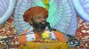 tarun murari bapu