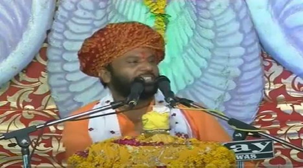 tarun murari bapu