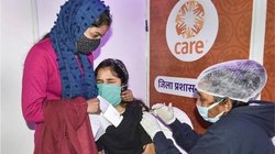 कोरोना से बच्चों को कितना ख़तरा? AIIMS की स्टडी में सामने आई यह अहम बात