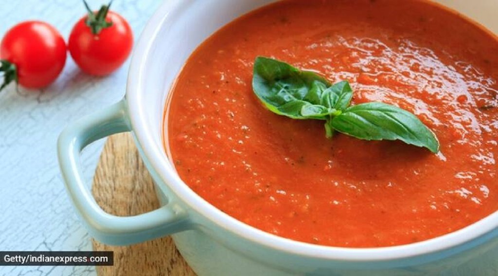 tomato-soup