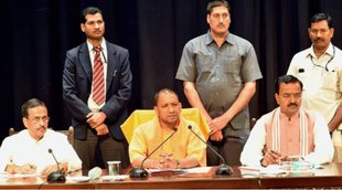 up government, YOGI, CM Yogi